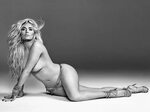 Erika Girardi Nude & Sexy Collection (20 Photos) #TheFappeni